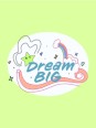 Affiche - Dream Big2