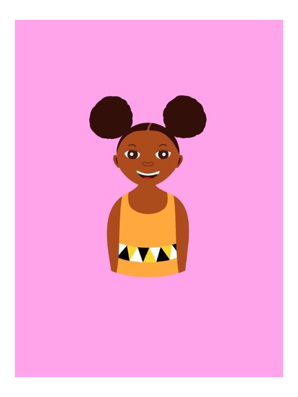 Poster - Robine Poster - Robine