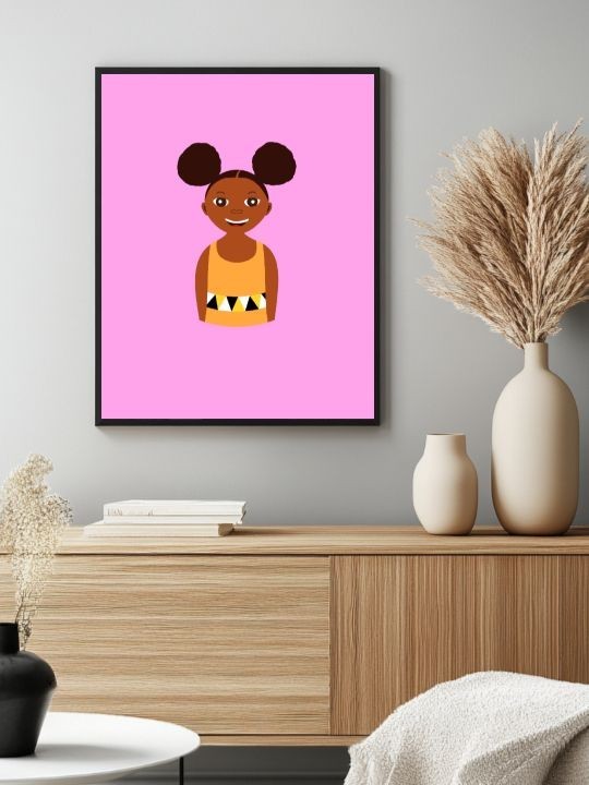 Poster - Robine Poster - Robine-Posters-OUESO