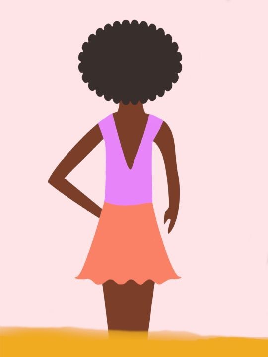 Poster - Angela-Posters-OUESO