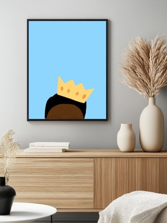 Poster - Peter-Posters-OUESO