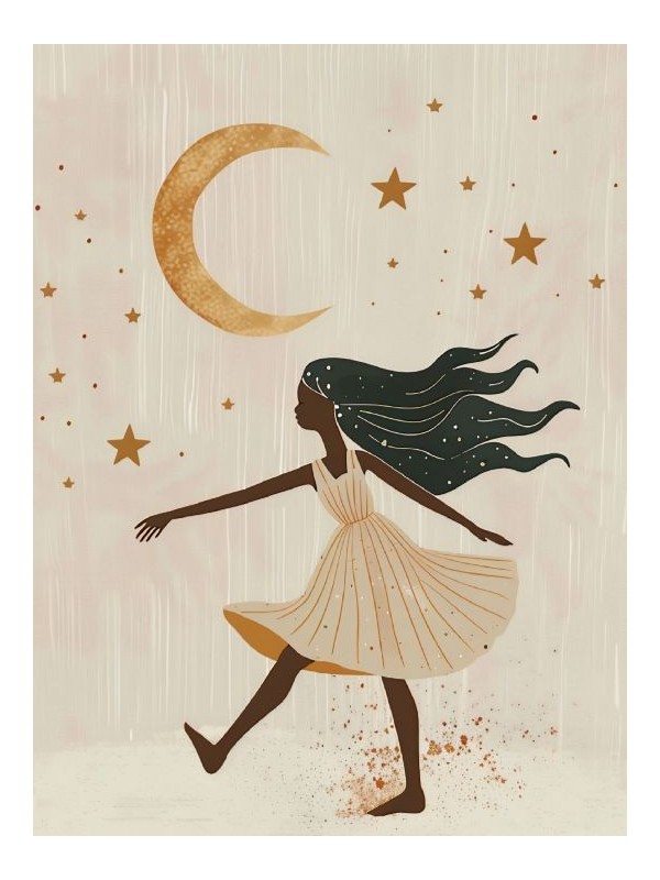 Poster - Dream Big Poster - Dream Big