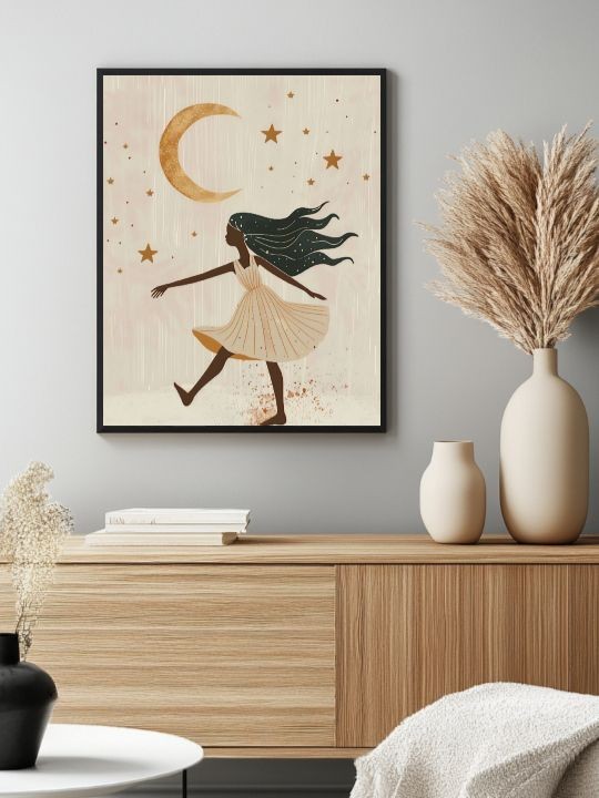 Poster - Dream Big Poster - Dream Big-Posters-OUESO