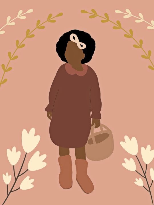 Poster - Florale Poster - Florale-Posters-OUESO