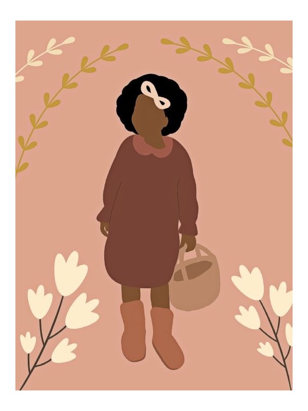 Poster - Florale Poster - Florale