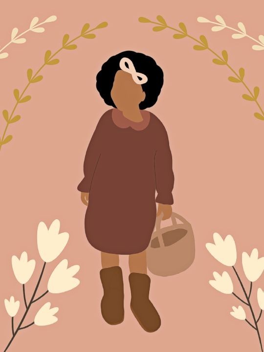 Affiche - Fleurs Affiche - Fleurs-Affiches-OUESO