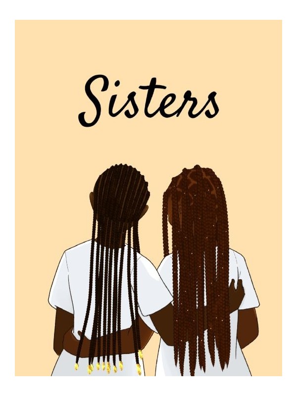 Affiche - Sisters
