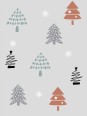 Poster - Sapins 2 Poster - Sapins 2