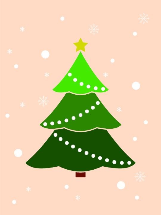 Affiche - Sapins 3-Affiches-OUESO