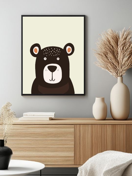 Affiche - Polaire-Affiches-OUESO