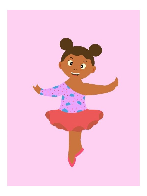 Poster - Salamandre Poster - Salamandre