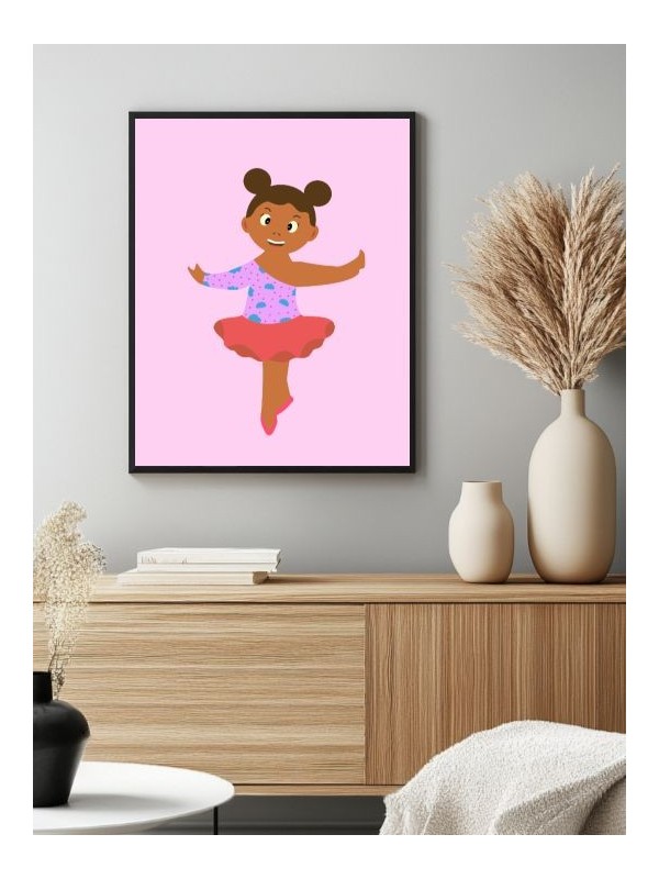 Poster - Salamandre Poster - Salamandre