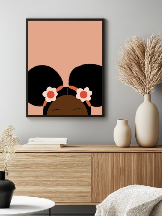 Affiche - Kaluma-Affiches-OUESO