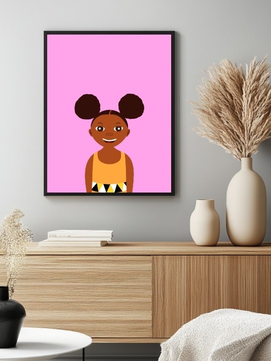 Poster - Nala-Posters-OUESO