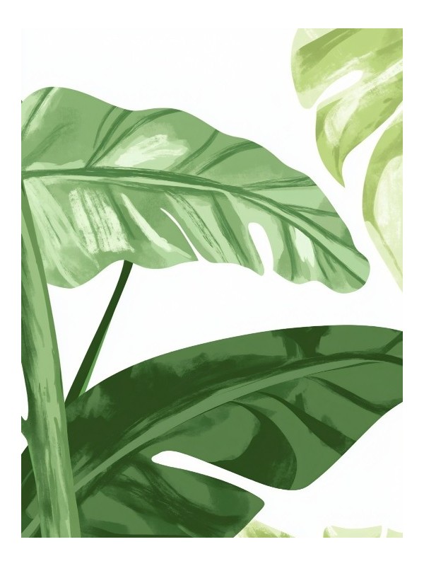 Poster - Botanique 03 Poster - Botanique 03