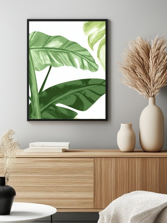 Affiche - Botanique 03-Affiches-OUESO