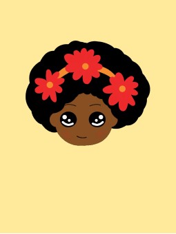 Poster - Éclat d’Enfance