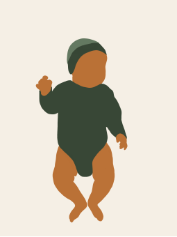 Affiche - Premier Regard