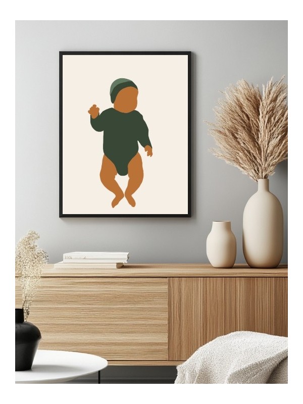 Affiche - Premier Regard