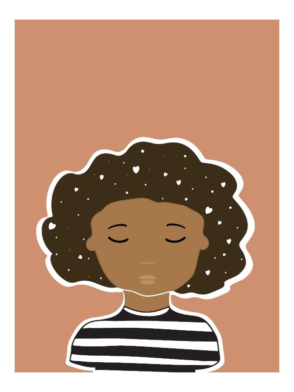 Poster - Grace Poster - Grace