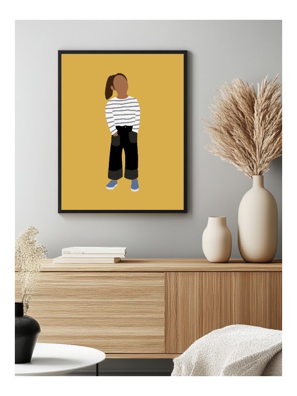 Affiche - Marine Affiche - Marine