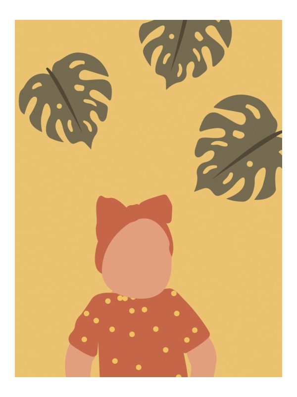 Affiche - Anastasia Affiche - Anastasia