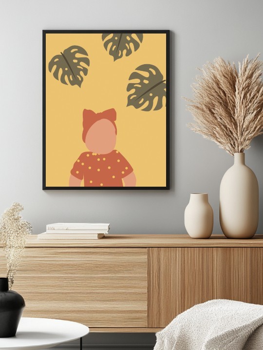 Affiche - Anastasia Affiche - Anastasia-Affiches-OUESO