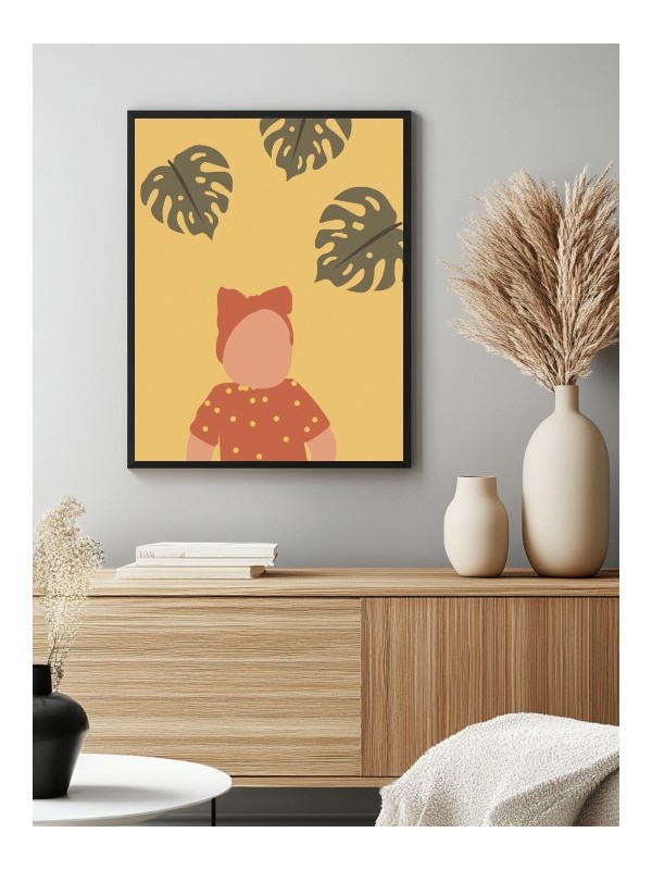 Affiche - Anastasia Affiche - Anastasia