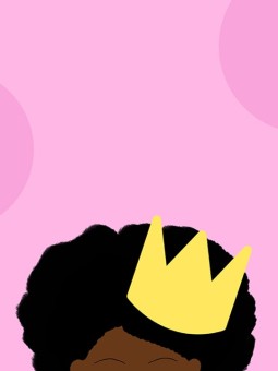 Affiche - Crown