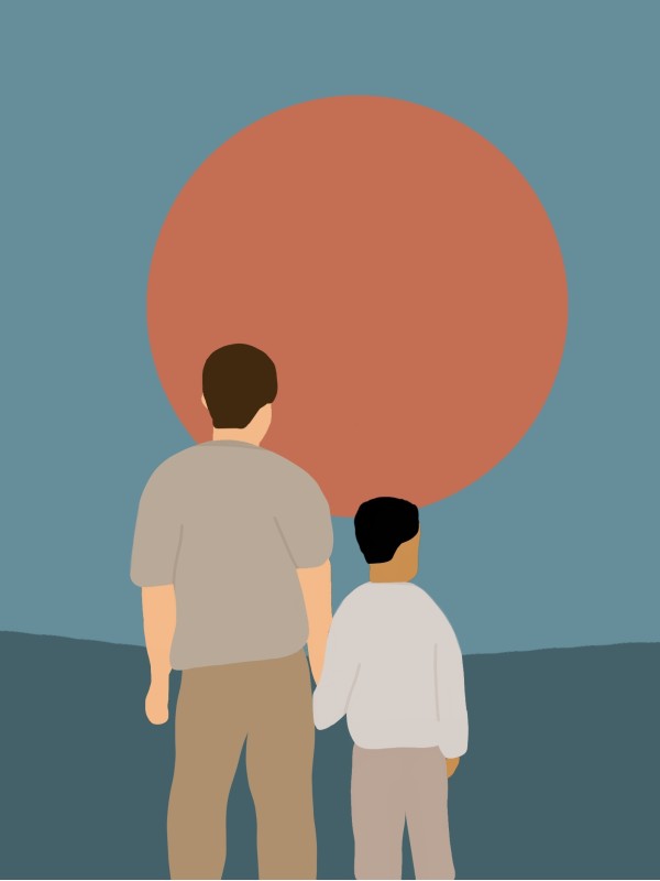 Affiche - Jouvenceau