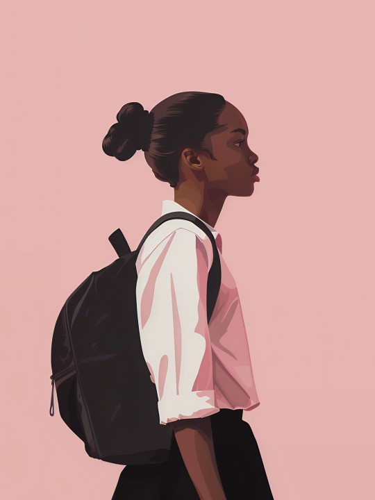 Poster - Premier Jour-Posters-OUESO