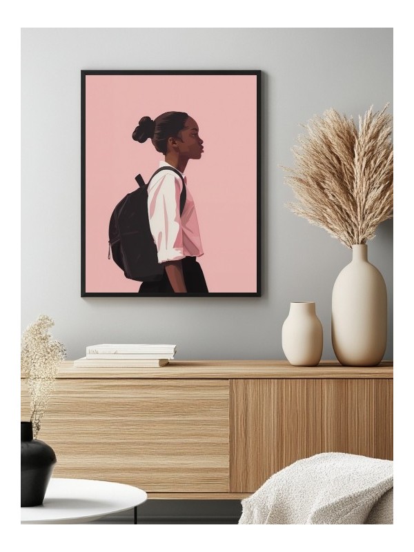 Affiche - Premier Jour