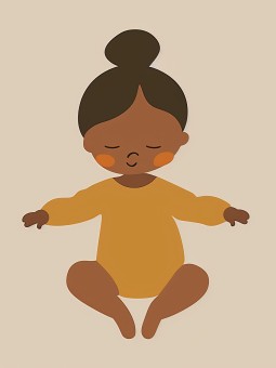 Affiche - Petit Bout