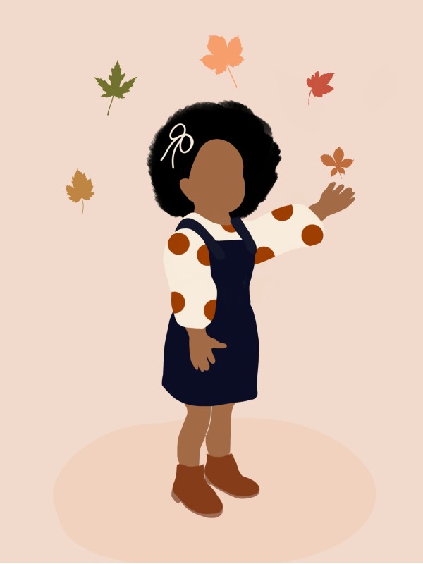 Affiche - Jolie Branche