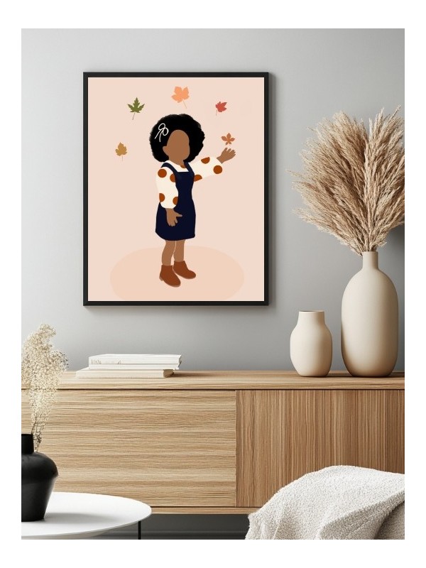 Poster - Jolie Branche