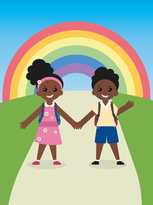 Affiche - Plein ciel-Affiches-OUESO