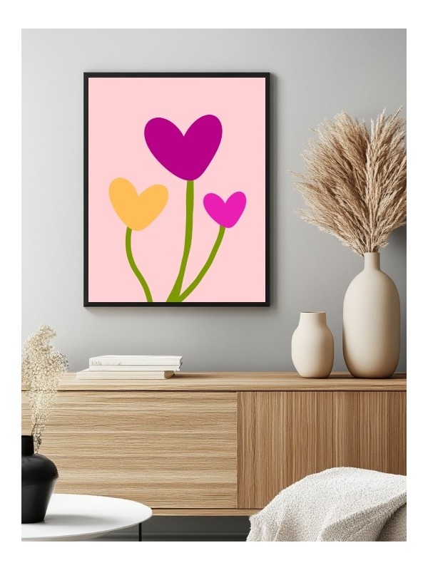 Poster - Commencement