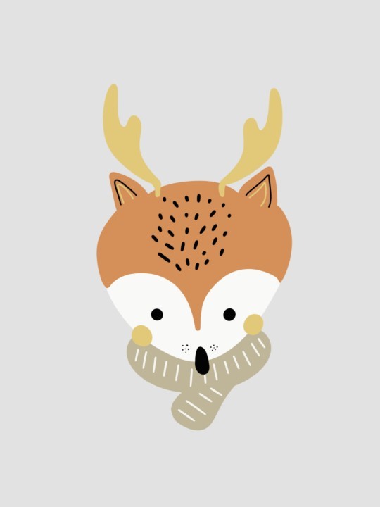 Affiche - Loup-Affiches-OUESO