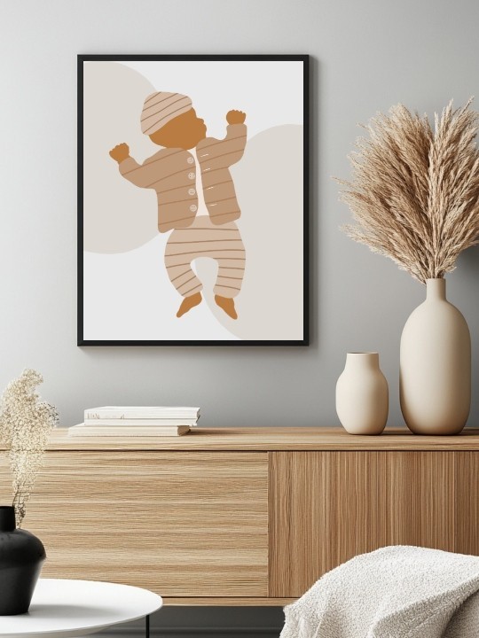 Poster - Instant Tendre-Posters-OUESO