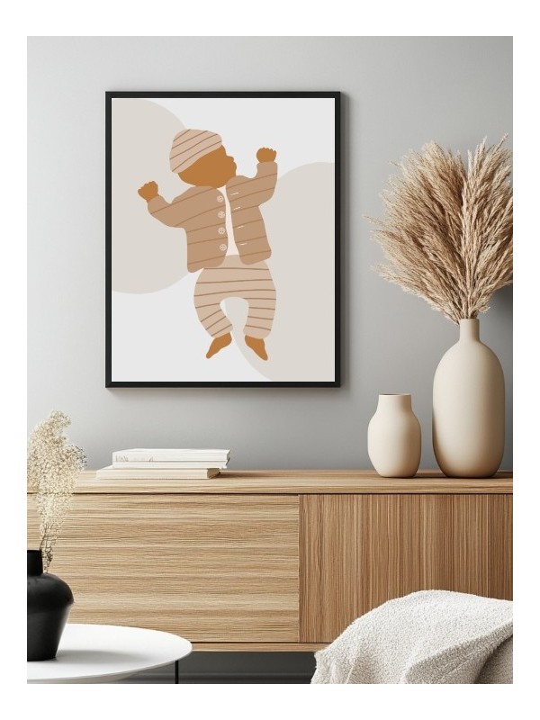 Poster - Instant Tendre