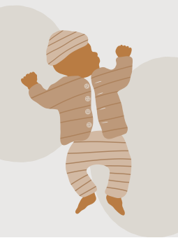 Poster - Instant Tendre