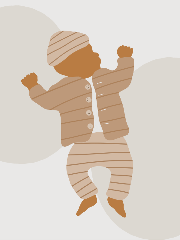 Poster - Instant Tendre