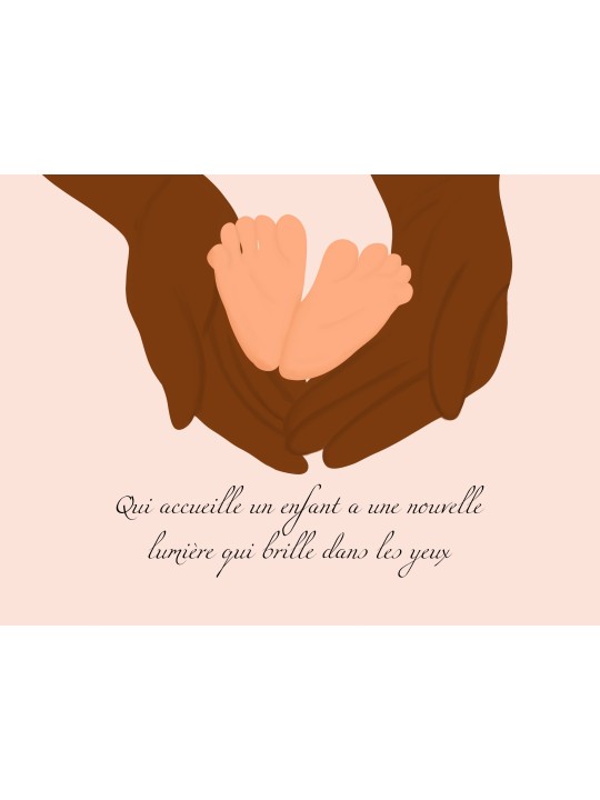 Affiche - Choriambe-Affiches-OUESO