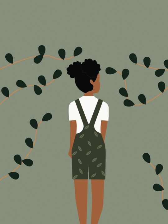 Poster - Julia Poster - Julia-Posters-OUESO