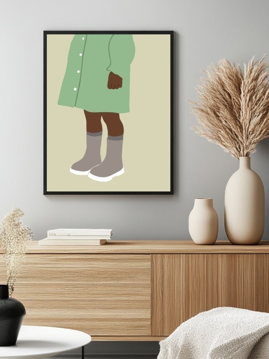 Affiche - Bottillon-Affiches-OUESO