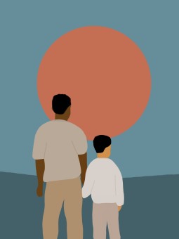 Affiche - Rotondité