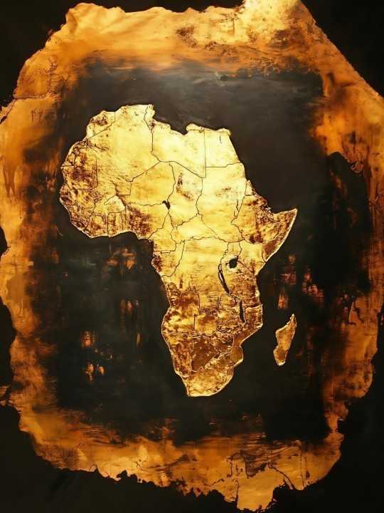 Poster - Africa home-Accueil-OUESO