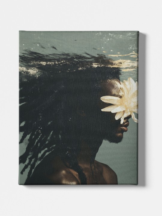 Canvas - Sous l'eau-Accueil-OUESO