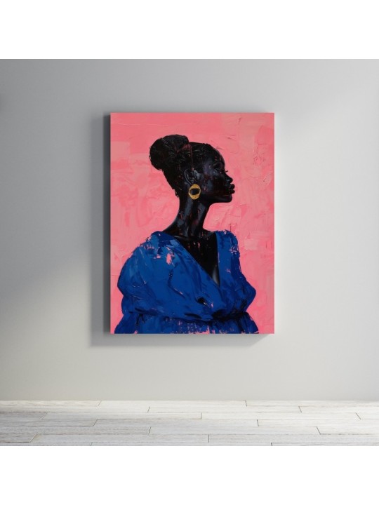 Plexiglas - Dineo-Accueil-OUESO