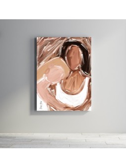 Plexiglas - Forever (Beaux art)